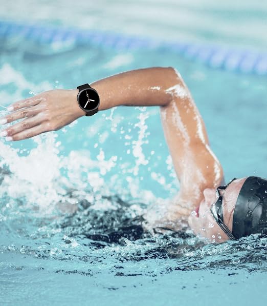Samsung Galaxy Watch 8 44mm Bluetooth Smartwatch || ساعة سامسونج جالاكسي واتش 8 الذكية بتقنية بلوتوث، مقاس 44 مم