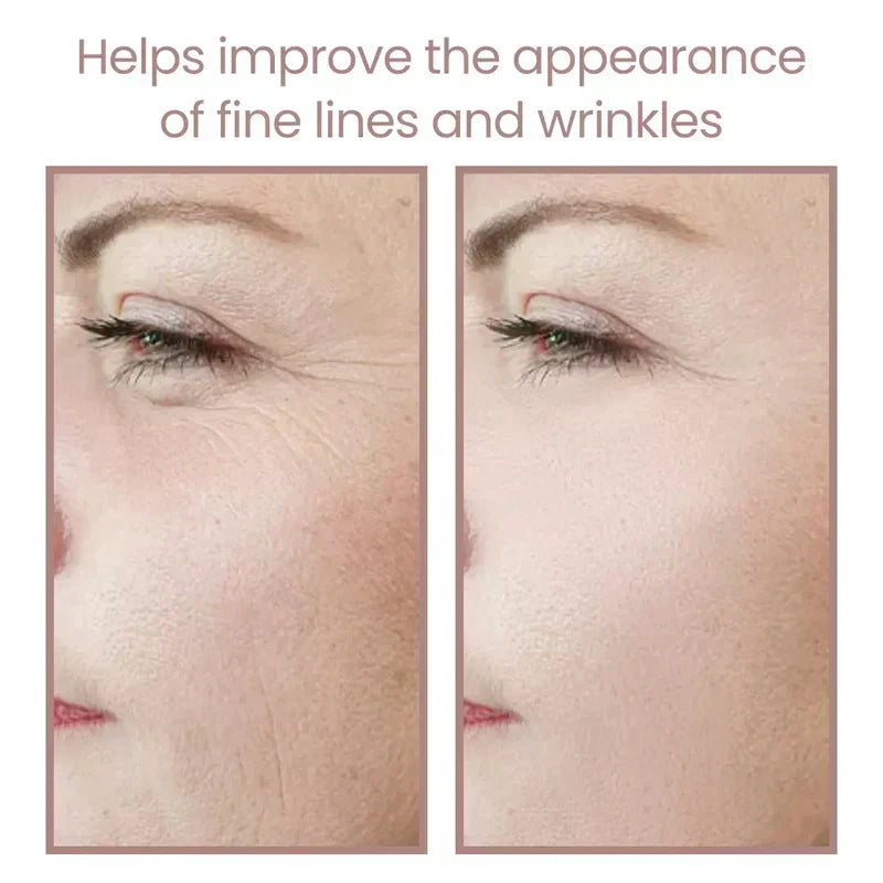Get Parcel™ Facial Rejuvenation Device , Beauty Facial Massager,Wavy Chic Beauty Microcurrent Facial Device Hot Selling Product