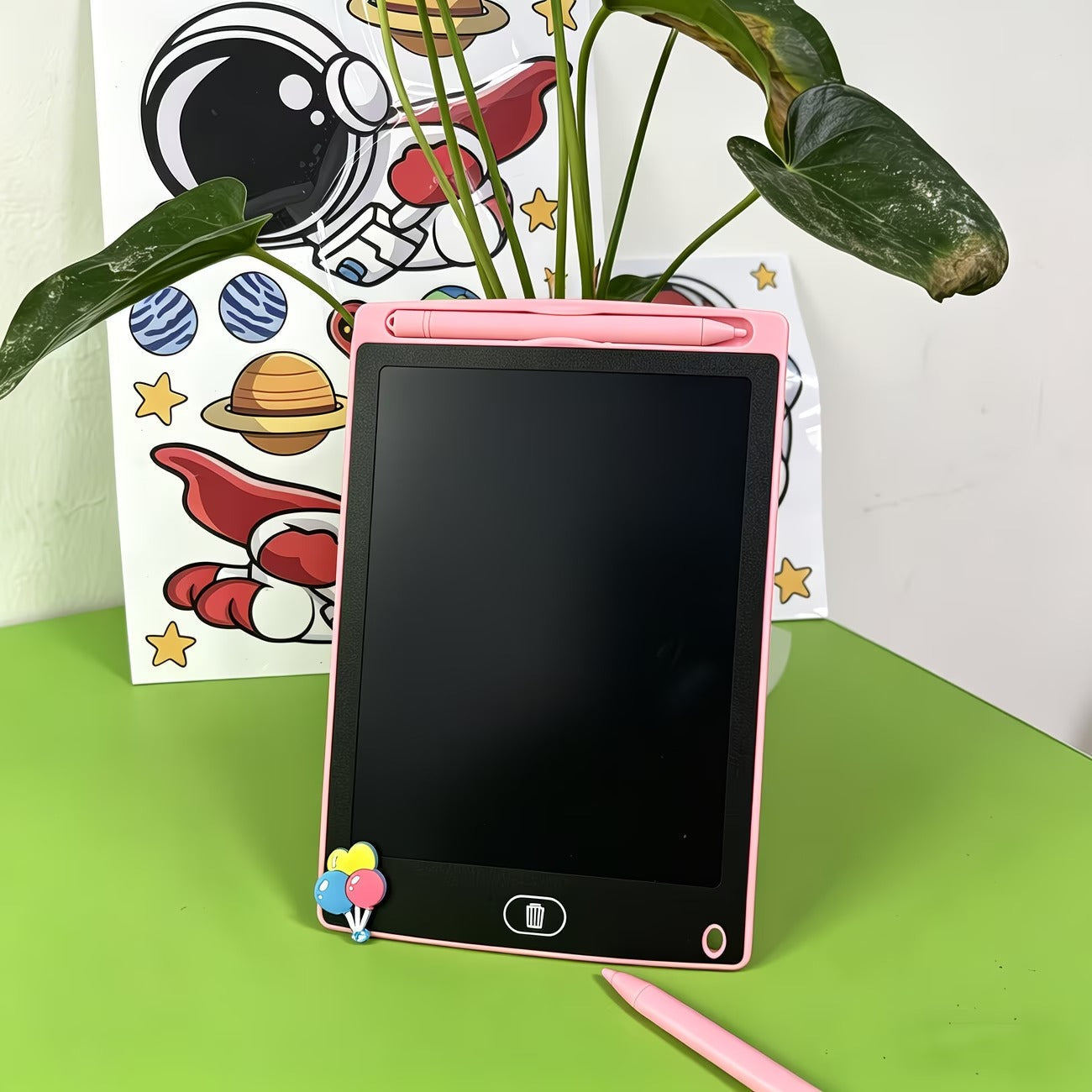 LCD Writing Tablet