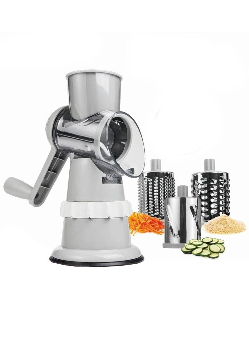 Get Parcel™️ Vegetable Cutter and Slicer Hot Selling Ramadan 2024 Product
