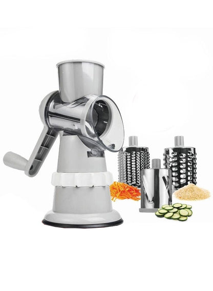Get Parcel™️ Vegetable Cutter and Slicer Hot Selling Ramadan 2024 Product