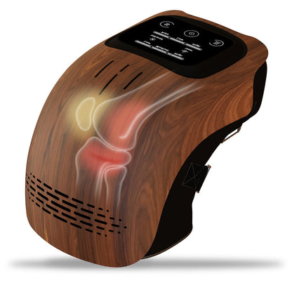 Electric Intelligent Heating & Vibration Knee Massager