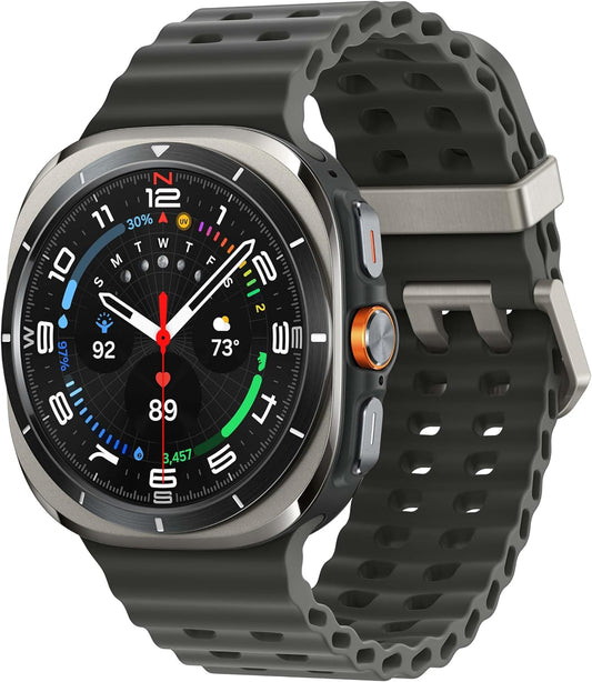 Samsung Galaxy Watch Ultra (Master Copy) | ساعة سامسونج جالاكسي الترا