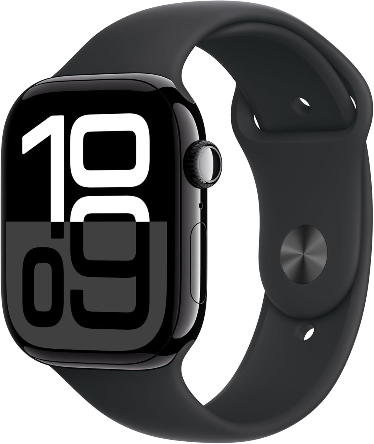 Apple Watch Series 10 (Master Copy) | ساعة أبل سيريز 10 (نسخة أصلية)