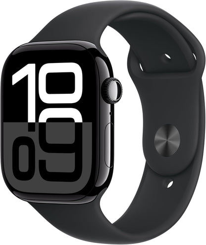 Apple Watch Series 10 (Master Copy) | ساعة أبل سيريز 10 (نسخة أصلية)