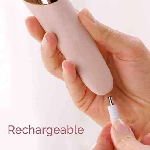 Electric Foot File Callus Remover for Smooth, Soft Feet