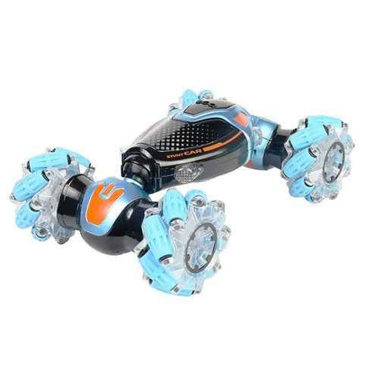 High Quality Hand Gesture RC Stunt Car - 4X4 Remote Control Fun