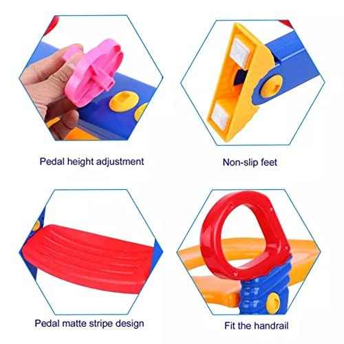 Toilet Seat for Kids - Comfortable and Safe Kids Toilet Seat