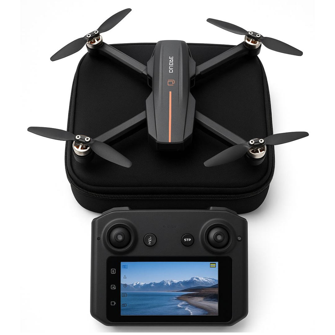 LCD Screen H31 Drone Camera for Stunning Aerial Photography