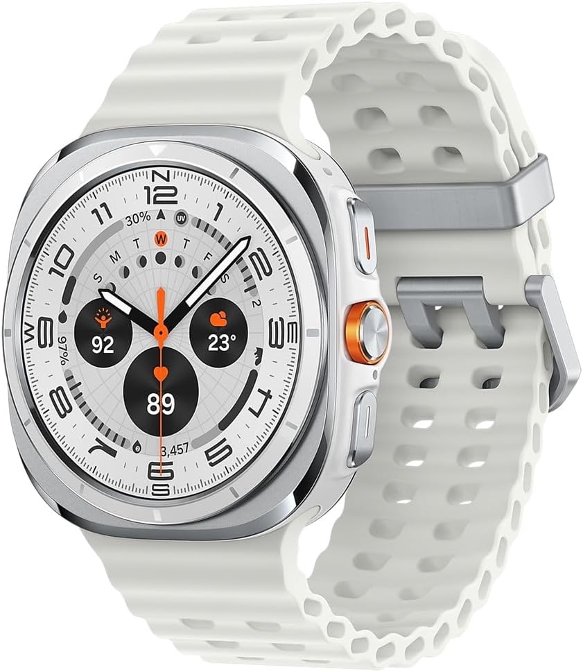 Samsung Galaxy Watch Ultra (Master Copy) | ساعة سامسونج جالاكسي الترا