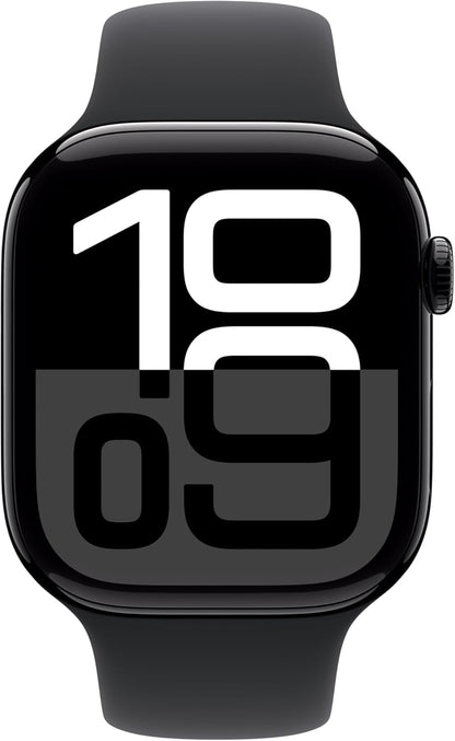Apple Watch Series 10 (Master Copy) | ساعة أبل سيريز 10 (نسخة أصلية)