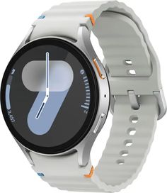 Samsung Galaxy Watch 7 (Master Copy) | ساعة سامسونج جالاكسي 7