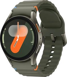Samsung Galaxy Watch 7 (Master Copy) | ساعة سامسونج جالاكسي 7