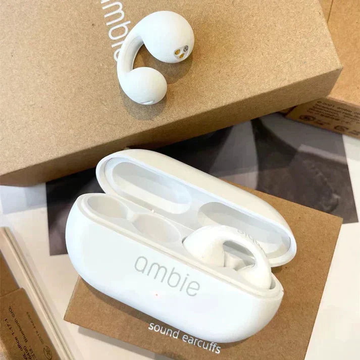 Ambie Original Ear Cuffs