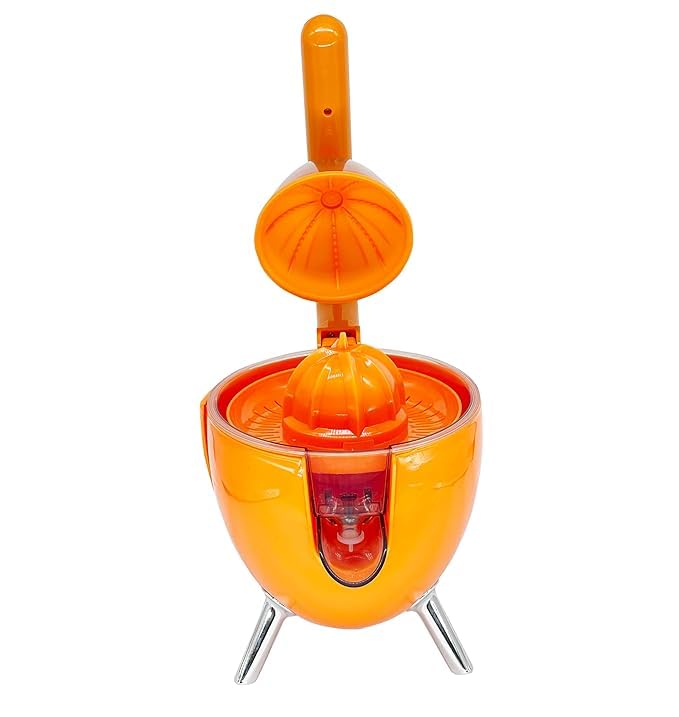 Electric Citrus Juicer| عصارة حمضيات كهربائية