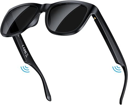 Smart Bluetooth Glasses