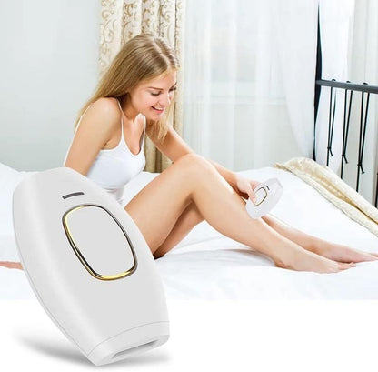 Zam Zam Dubai IPL Hair Removal Eraser For Women and Men