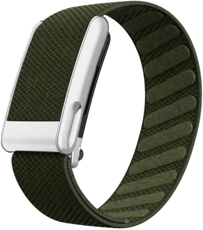Screenless Health & Recovery Tracker | Master Version |WHOOP Band UAE