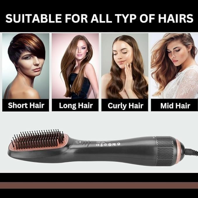 Joy professional hair styler / جوي، مصفف شعر محترف