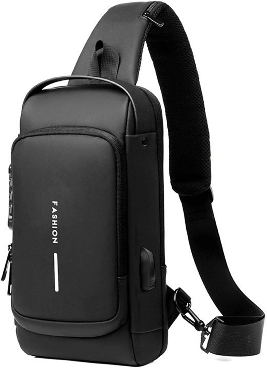 Emirate Traders™ Hot Selling 2024 Water Proof and Smart Lock  Fashion Bag High Quality Product