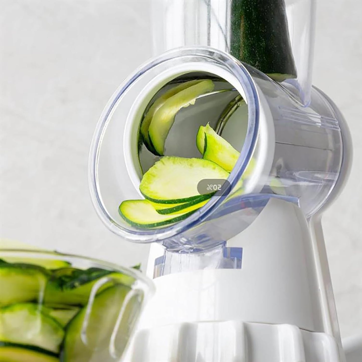 Get Parcel™️ Vegetable Cutter and Slicer Hot Selling Ramadan 2024 Product