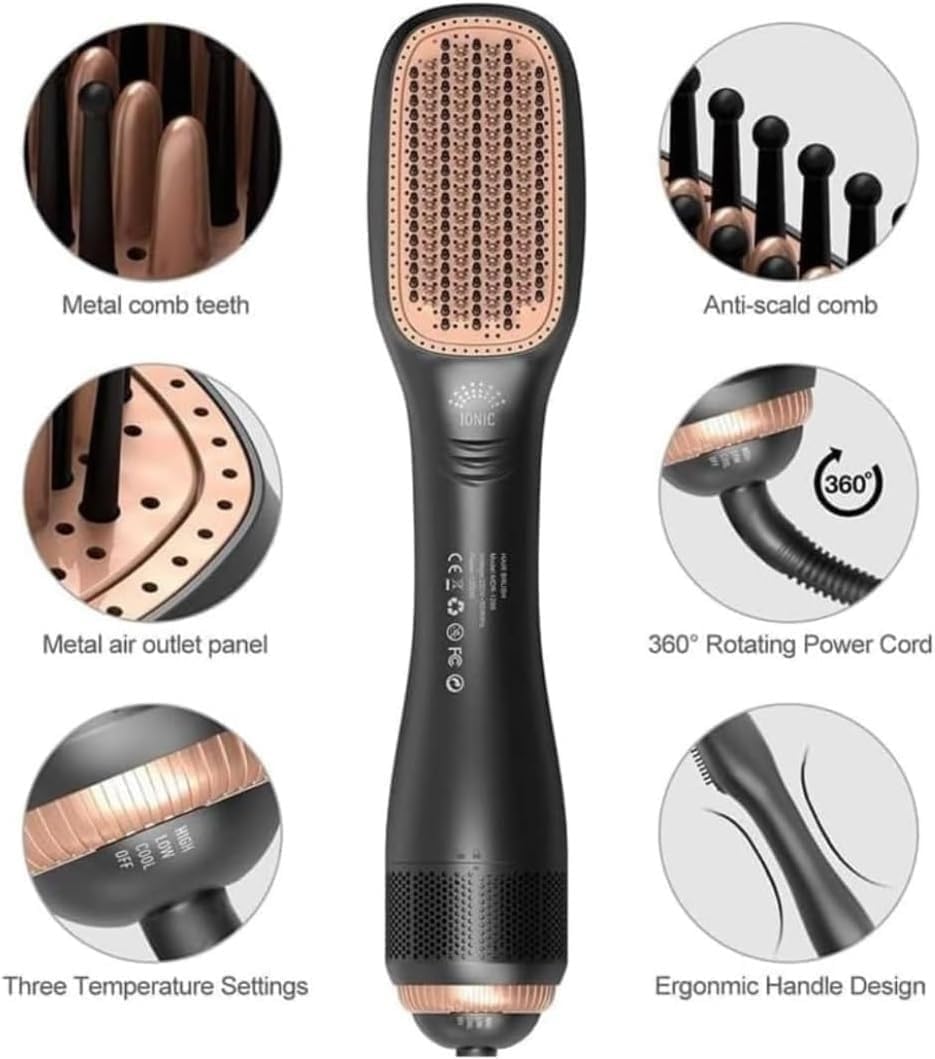 Joy professional hair styler / جوي، مصفف شعر محترف