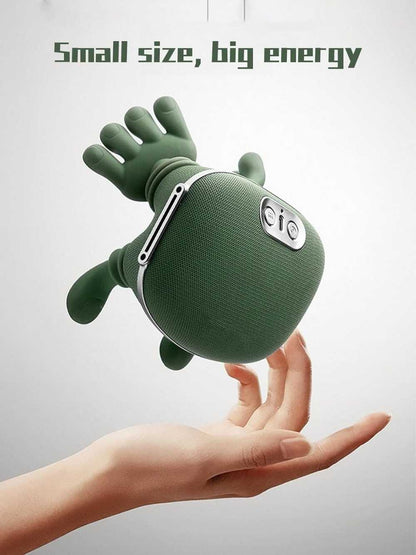 Neck & Back Massager for Pain Relief – Deep Tissue Massage