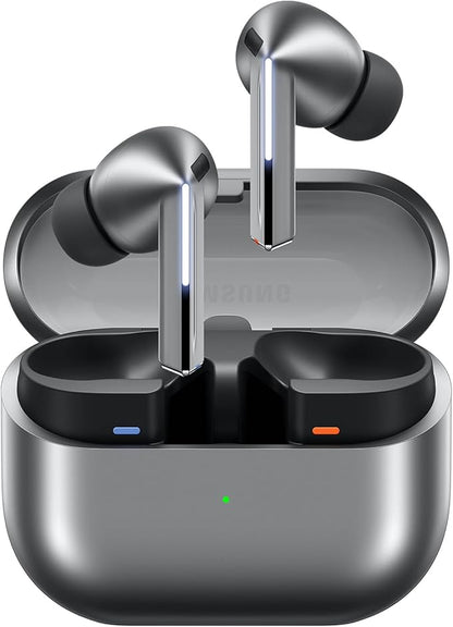 Samsung Galaxy Buds 3 Pro AI True Wireless Bluetooth Earbuds, Master Version