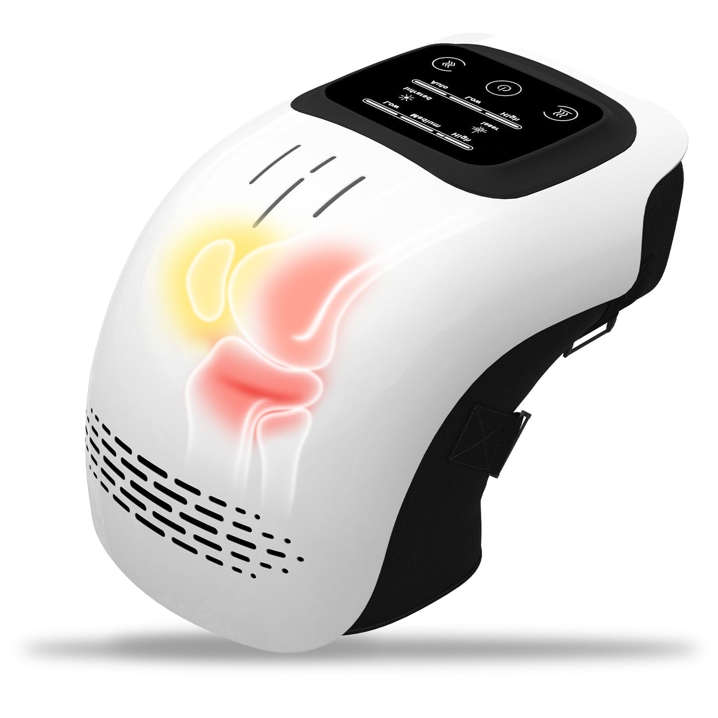 Electric Intelligent Heating & Vibration Knee Massager