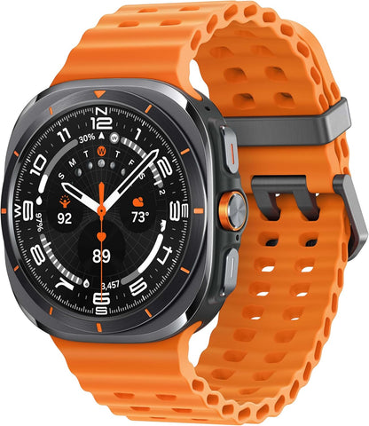 Samsung Galaxy Watch Ultra (Master Copy) | ساعة سامسونج جالاكسي الترا