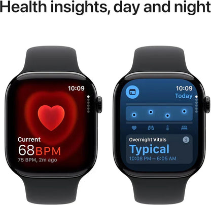 Apple Watch Series 10 (Master Copy) | ساعة أبل سيريز 10 (نسخة أصلية)