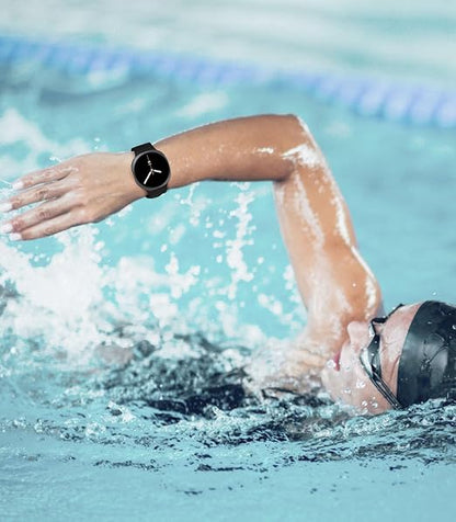 Samsung Galaxy Watch 8 44mm Bluetooth Smartwatch || ساعة سامسونج جالاكسي واتش 8 الذكية بتقنية بلوتوث، مقاس 44 مم