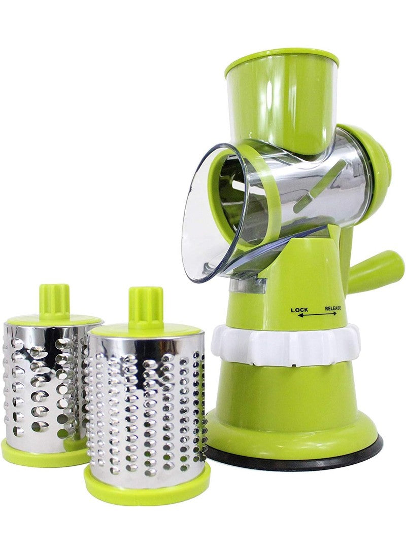 Get Parcel™️ Vegetable Cutter and Slicer Hot Selling Ramadan 2024 Product