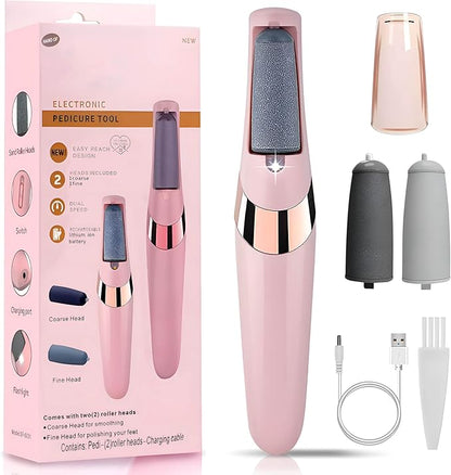 Electric Foot Callus Remover