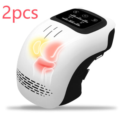 Electric Intelligent Heating & Vibration Knee Massager