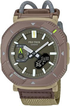 Casio PRJ-B001B-1 watch |ساعة كاسيو PRJ-B001B-1