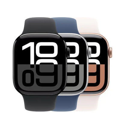 Apple Watch Series 10 (Master Copy) | ساعة أبل سيريز 10 (نسخة أصلية)