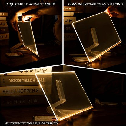 LED Creative Glow Board