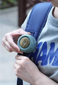 Portable Mini Bladeless Fan
