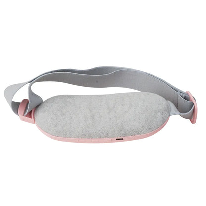 Get Parcel™️ Period Cramp Pain Relief Belt -Portable Menstrual Heating Pad