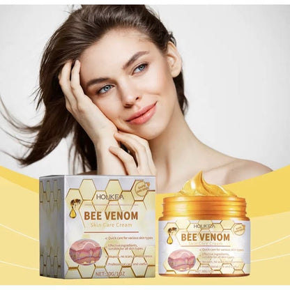 HOUKEA - Bee Venom Skin Care Cream