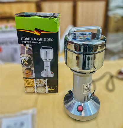 Grains Mill Spice Grinder