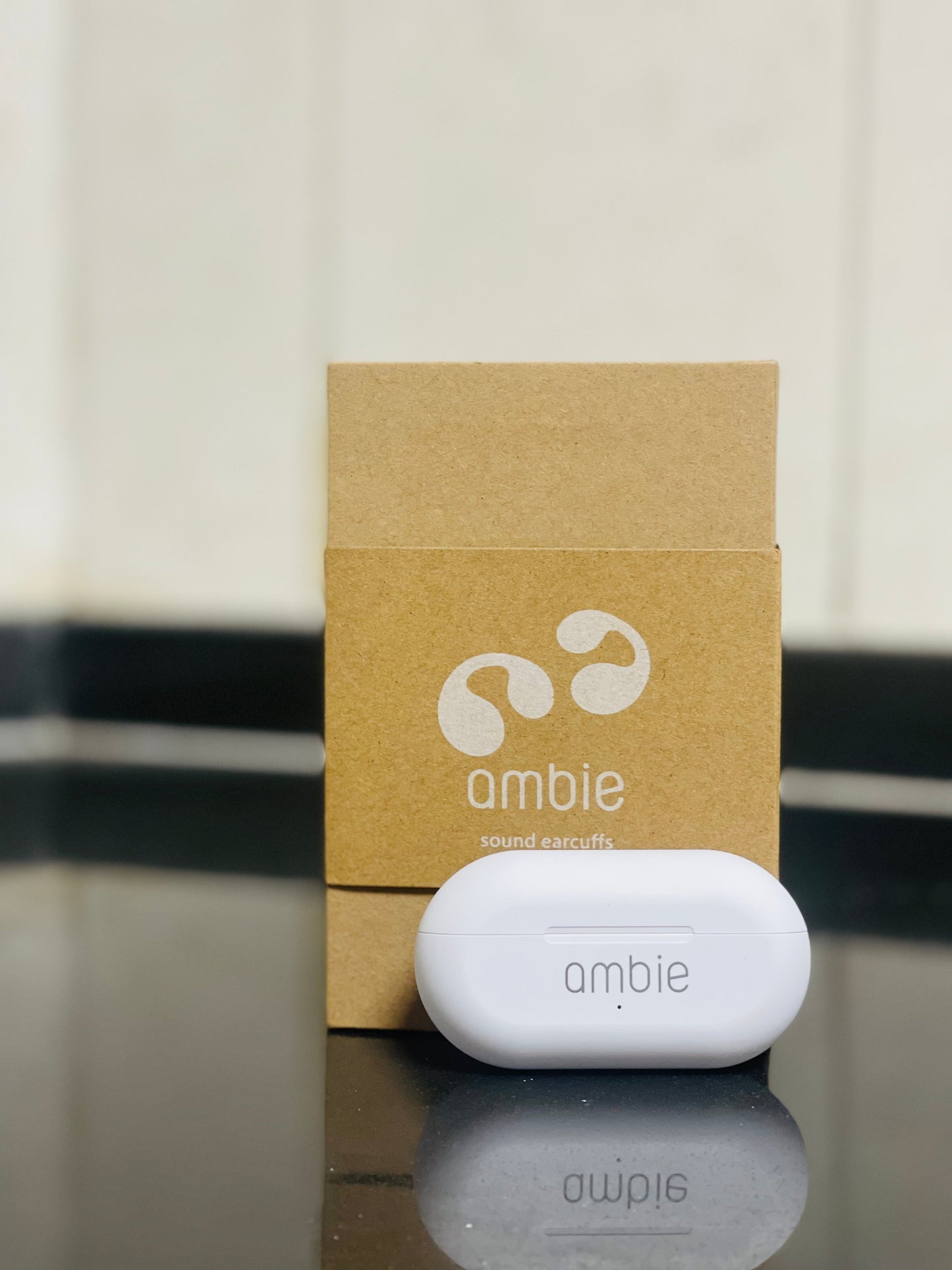 Ambie Original Ear Cuffs