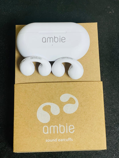 Ambie Original Ear Cuffs