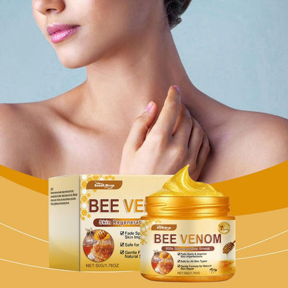 HOUKEA - Bee Venom Skin Care Cream