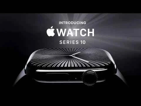 Apple Watch Series 10 GPS 42MM || ساعة أبل (Apple Watch) السلسلة 10، نظام تحديد المواقع (GPS)، مقاس 42 مم