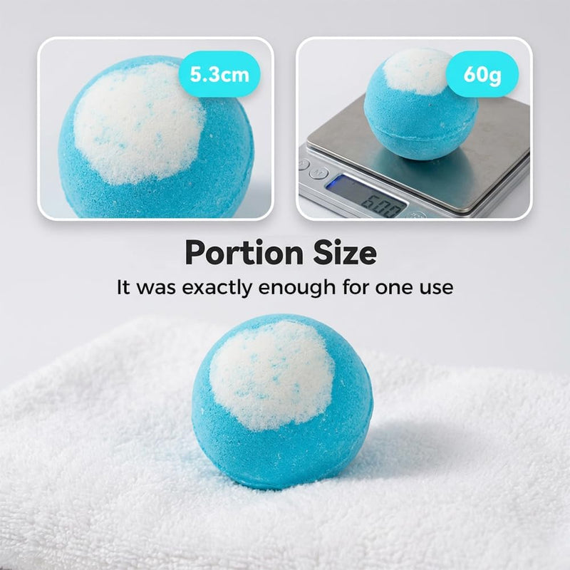 Kids Bath Bomb Gift