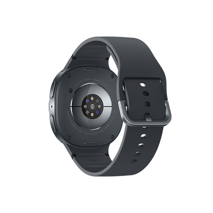 Samsung Galaxy Watch 8 44mm Bluetooth Smartwatch || ساعة سامسونج جالاكسي واتش 8 الذكية بتقنية بلوتوث، مقاس 44 مم