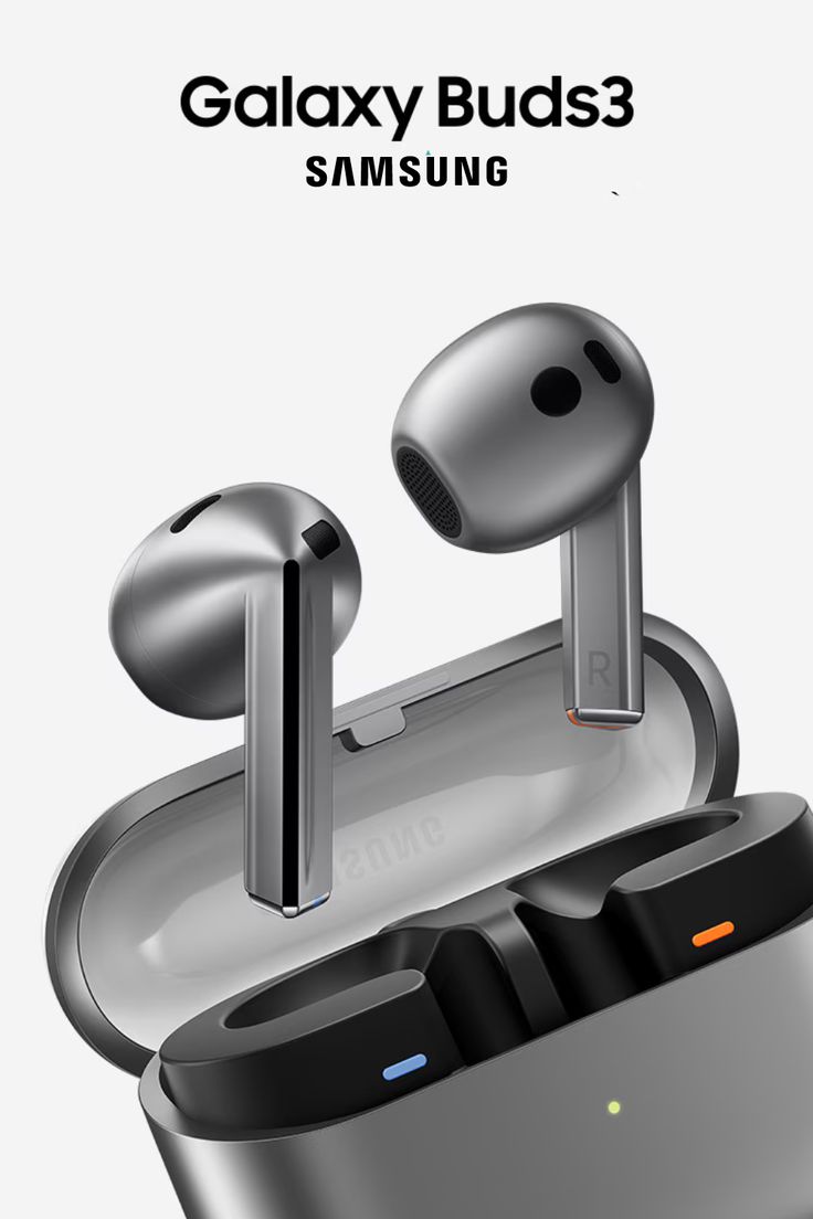 Buds 3 Pro