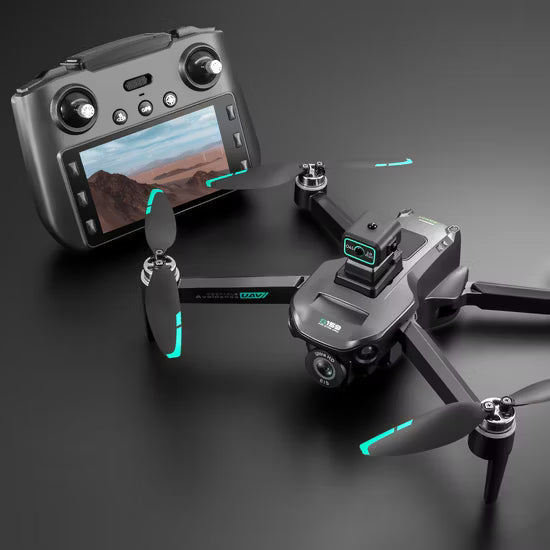 LCD Screen H31 Drone Camera for Stunning Aerial Photography